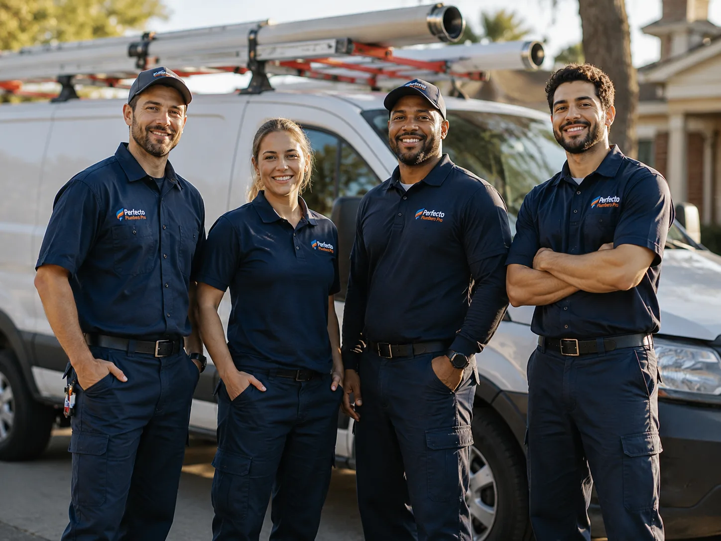 Emergency Plumber Near Me in Parma, OH near me